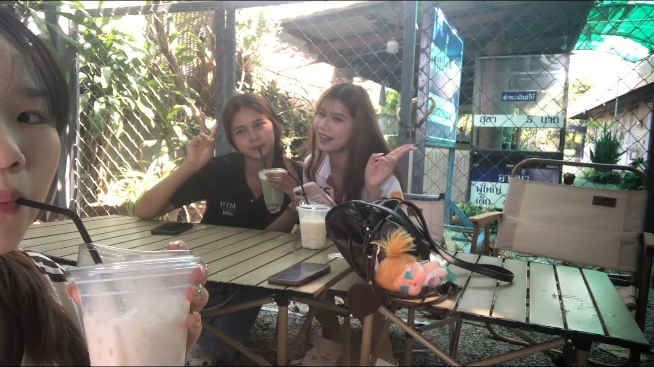 3 จุดเช็คอินบางแสน (ส่งงานอาจารย์)