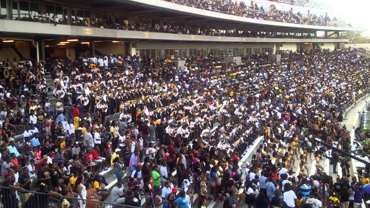 ASU 2014  Sho Nuff