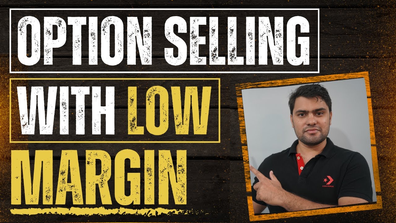 Option Selling Secrets | Margin Management | Option Sailor