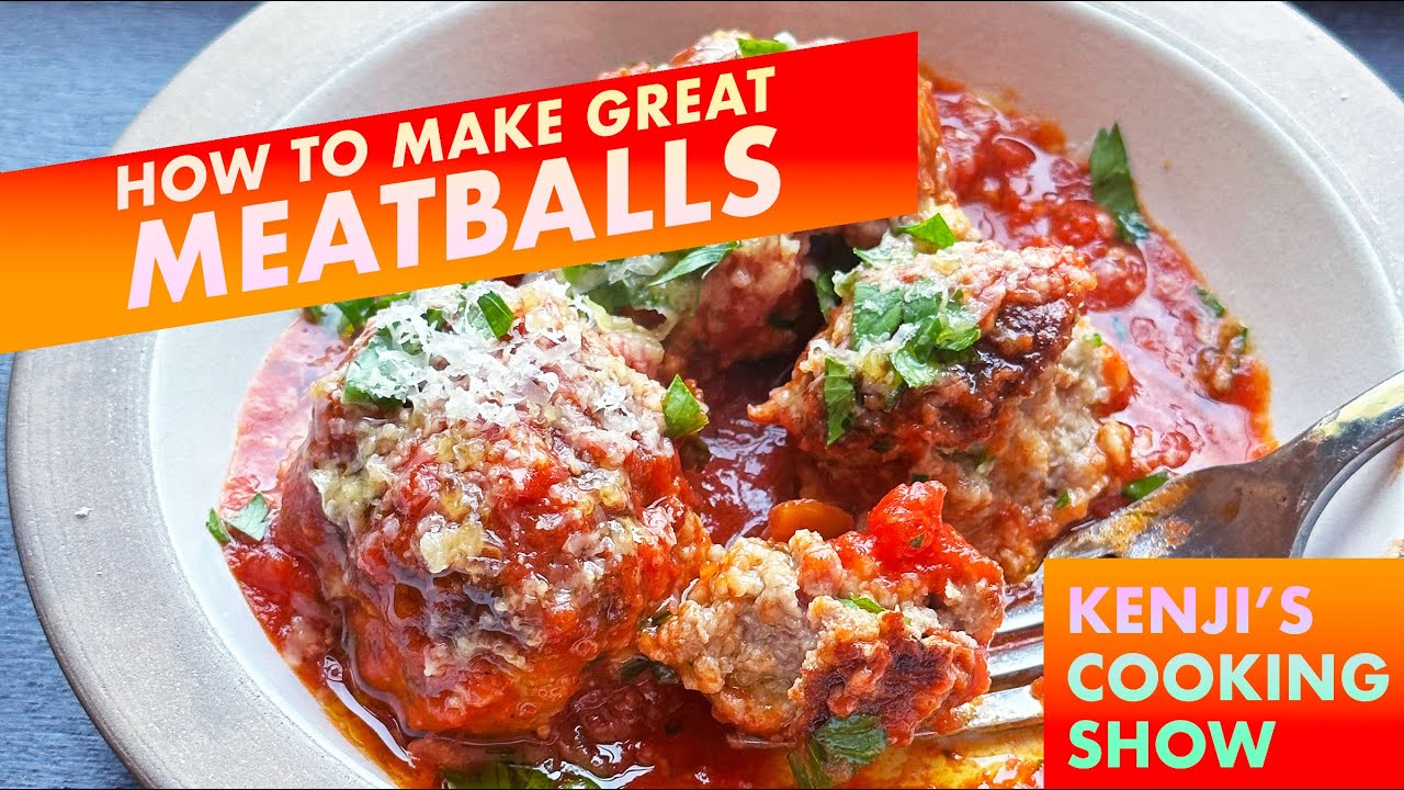 Meatballs