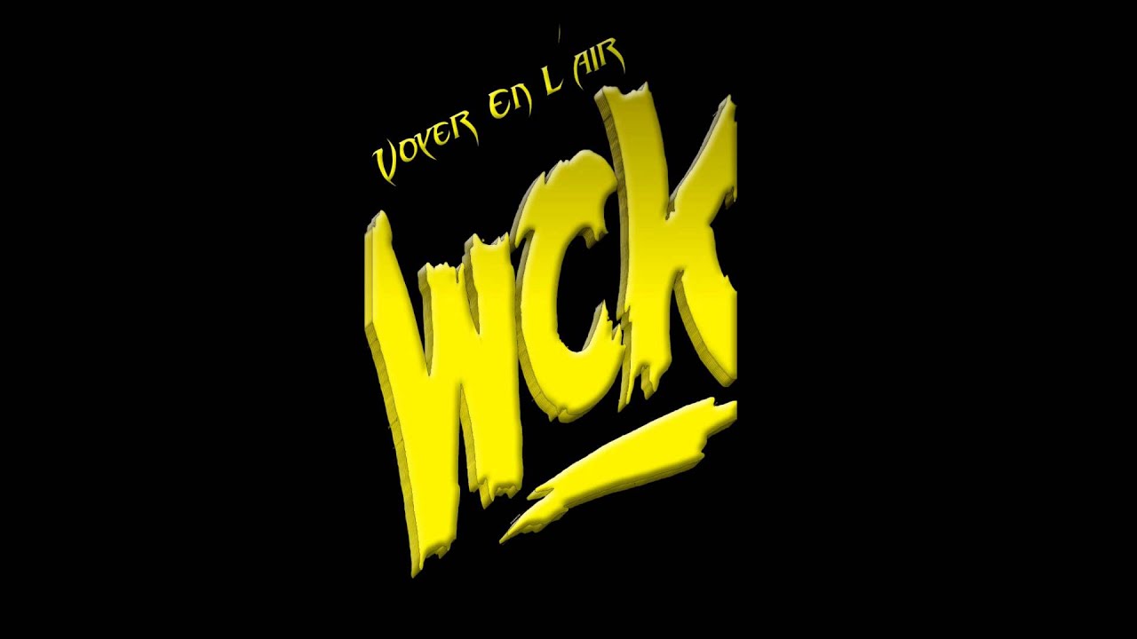 Voyer En L'Air -WCK [New Bouyon 2013]