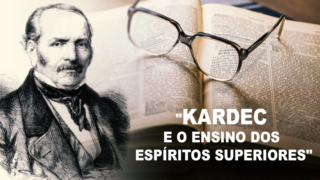 O estudo teórico precede a prática espírita?