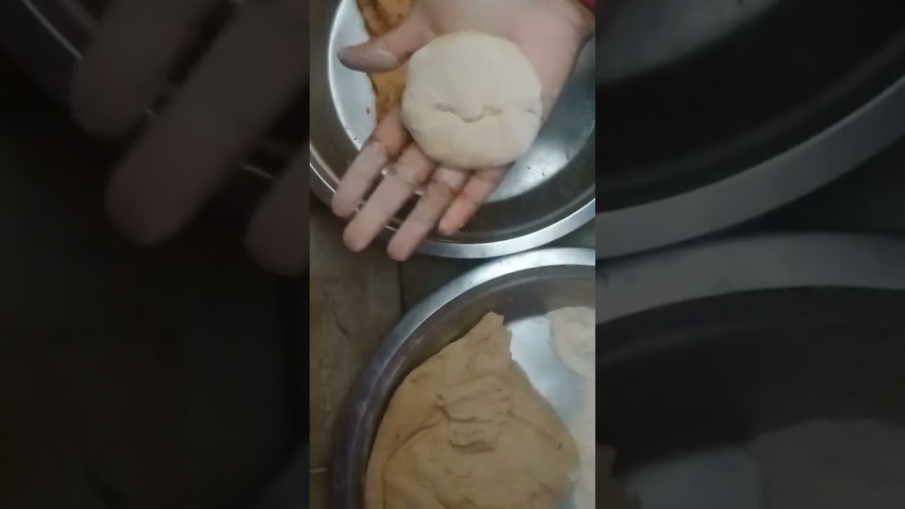 aalu ka paratha