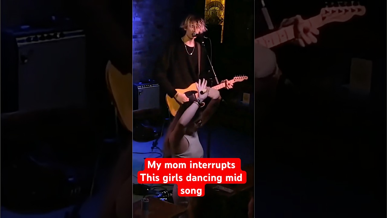 Jack West &ndash;  Live Mom Cameo 😂 _ Don&rsquo;t You Forget About Me (NYC)