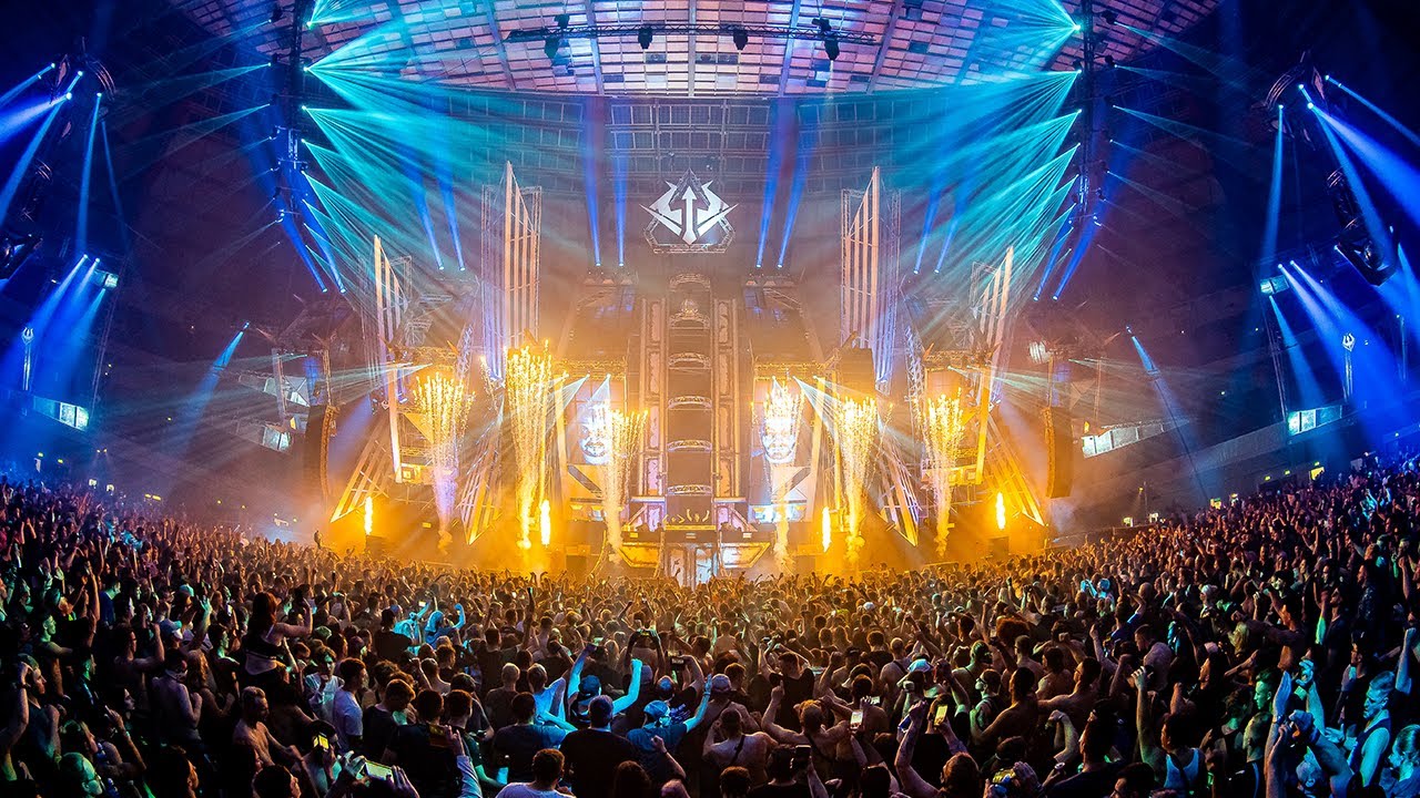 SYNDICATE 2022 / Official Aftermovie