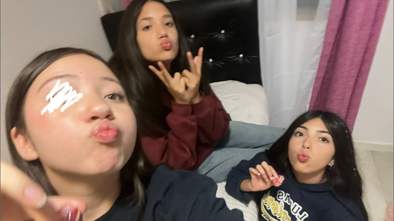 Ciego, sordo y mudo 🙉🙈🙊// VLOG!!