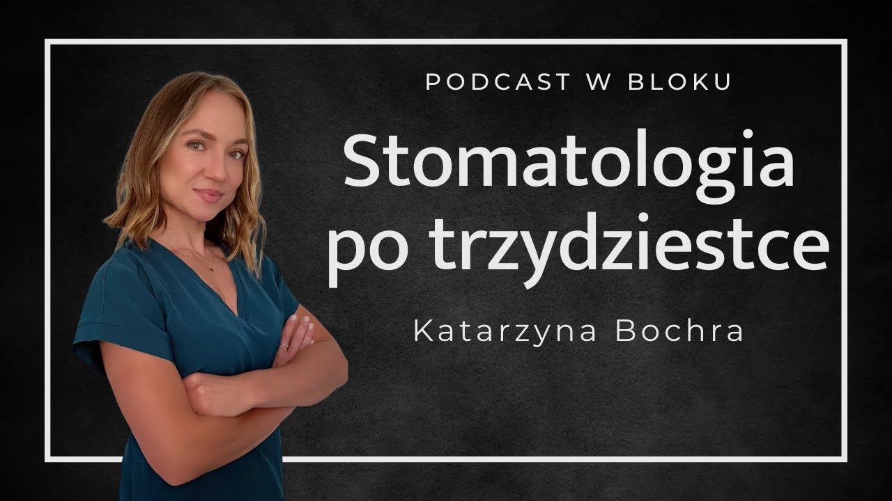 Studia medyczne po trzydziestce - historia inżynier Kasi