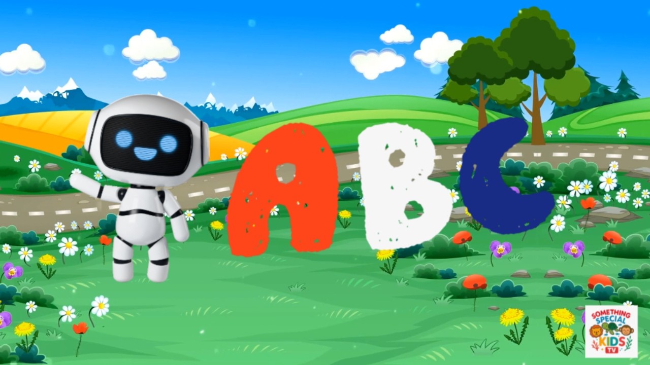 ABC Song | Learn ABC Alphabet for Children | Kids Nursery Rhymes @ChuChuTV @AllBabiesChannel | Doras