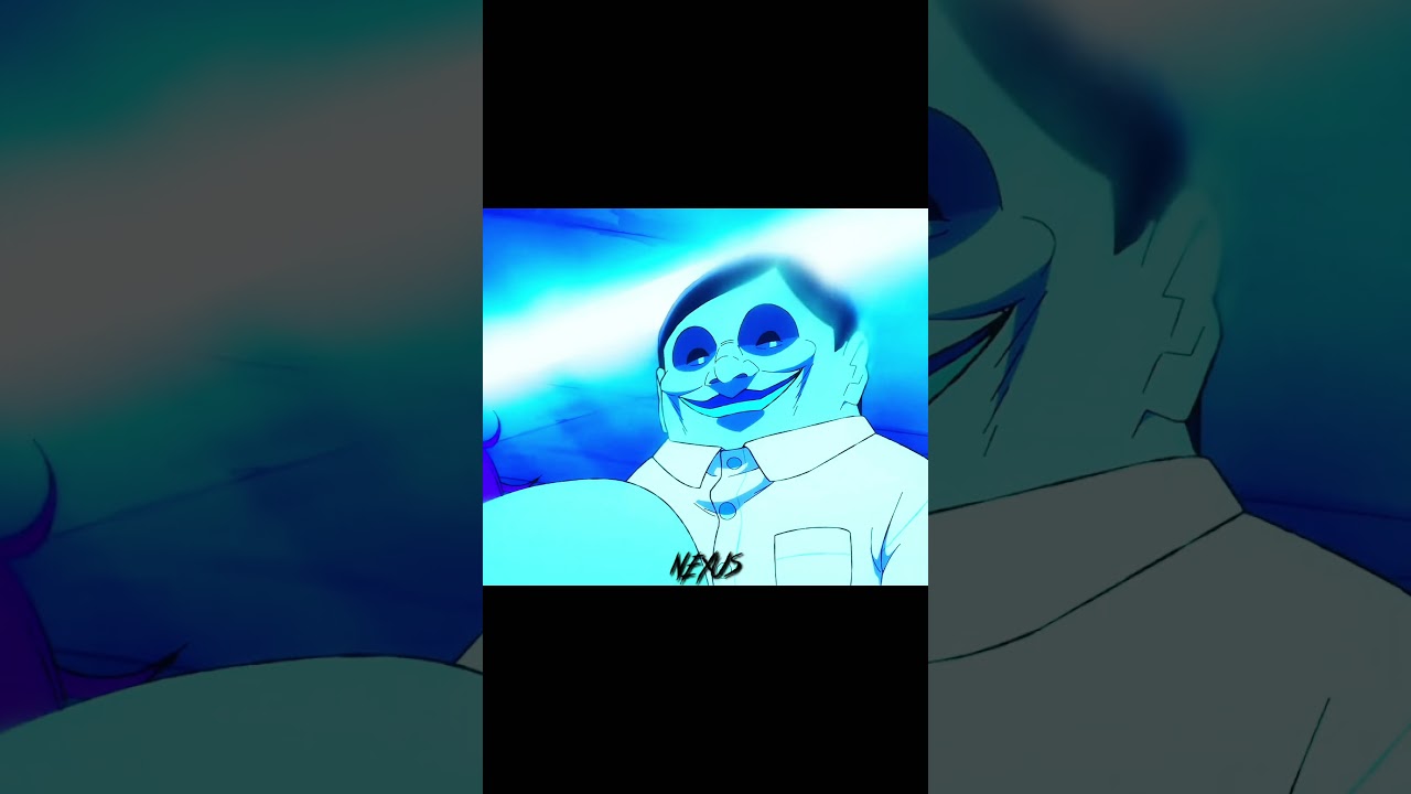 Why everyone obsessed with Bananas in this Anime?#dandadan#memes#relateable#viralshorts