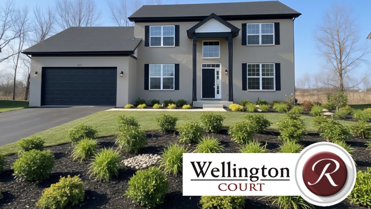 The Hawthorn at Wellington Court!