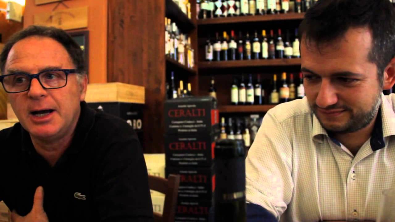Michele Satta - Bolgheri
