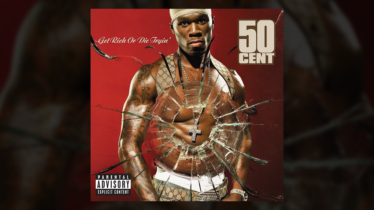 50 Cent - Poor Lil Rich (Official Instrumental)