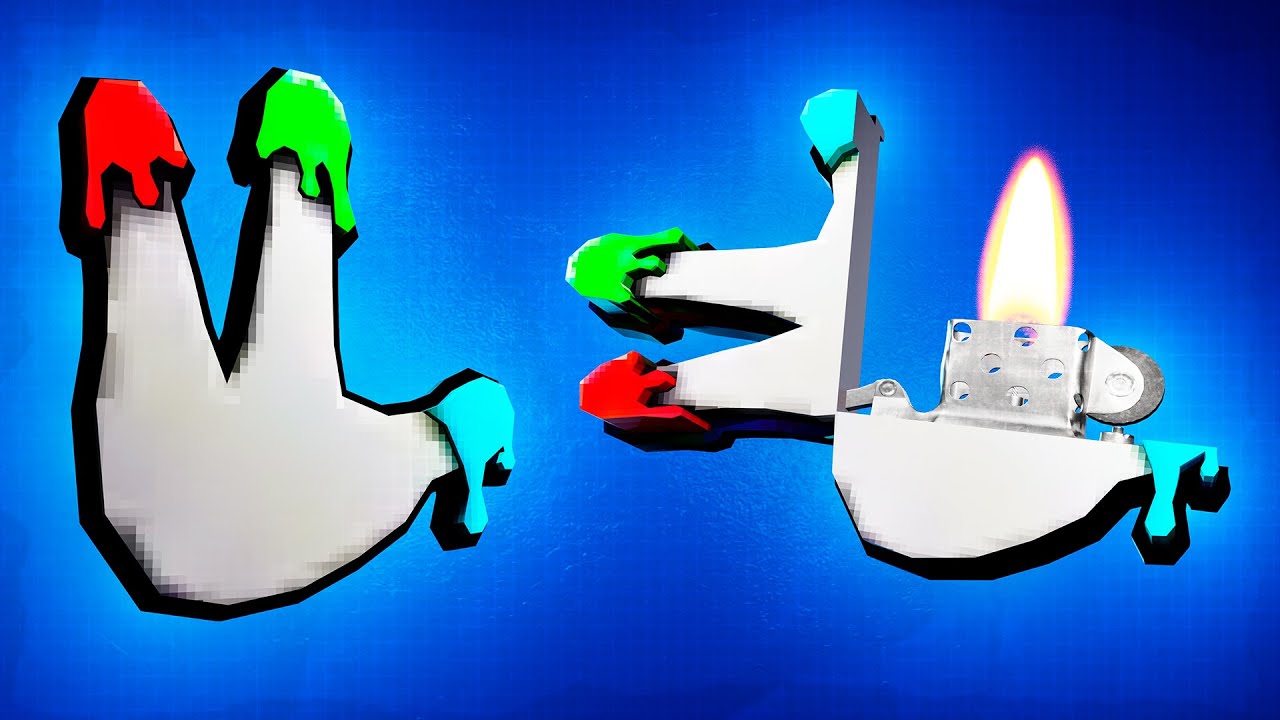 The Most INSANE Cosmetic Easter Eggs...