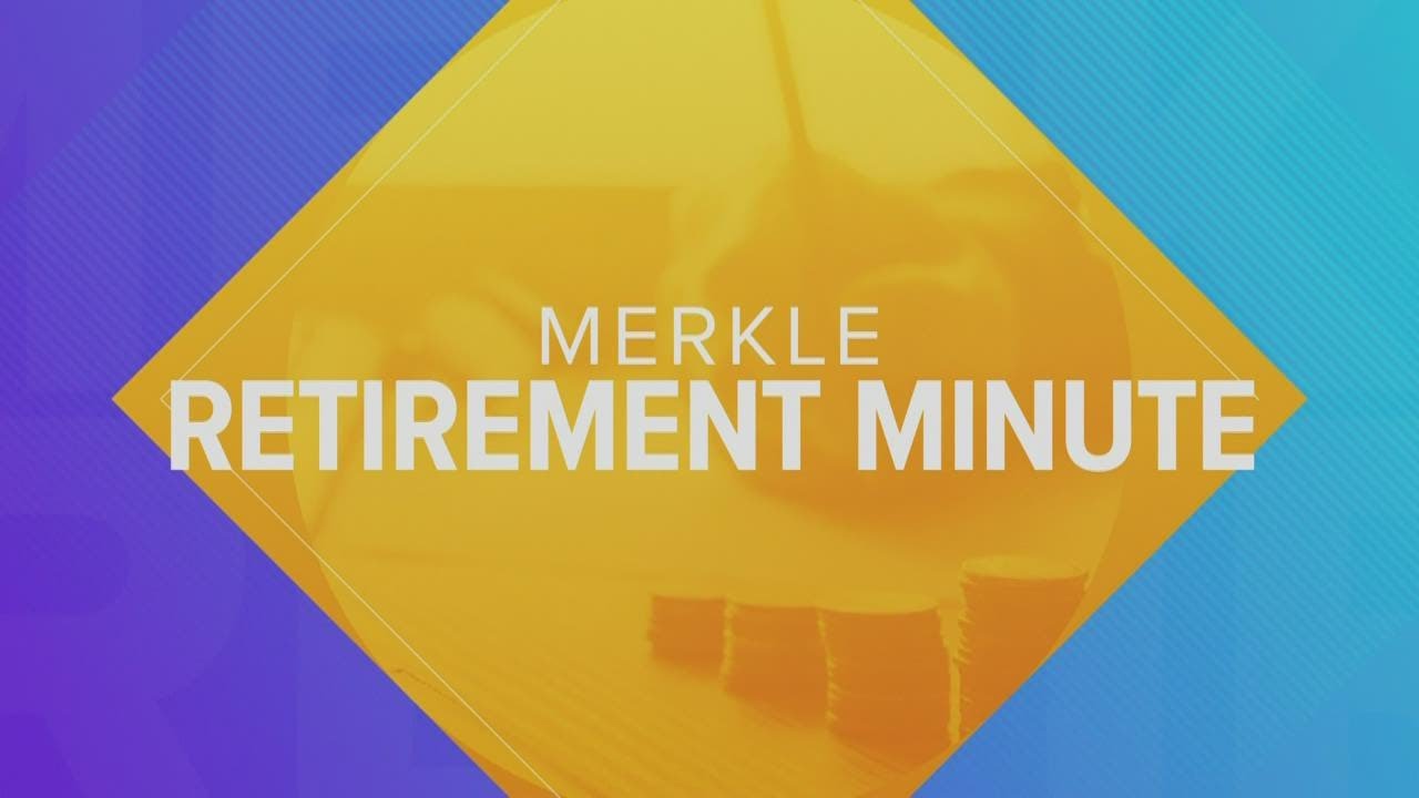 Retirement Minute: Election week, what's in store for the market?