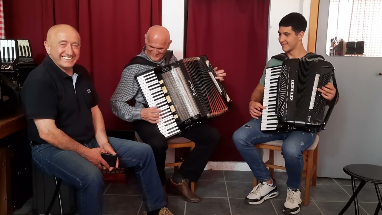 Čuvam ovce...