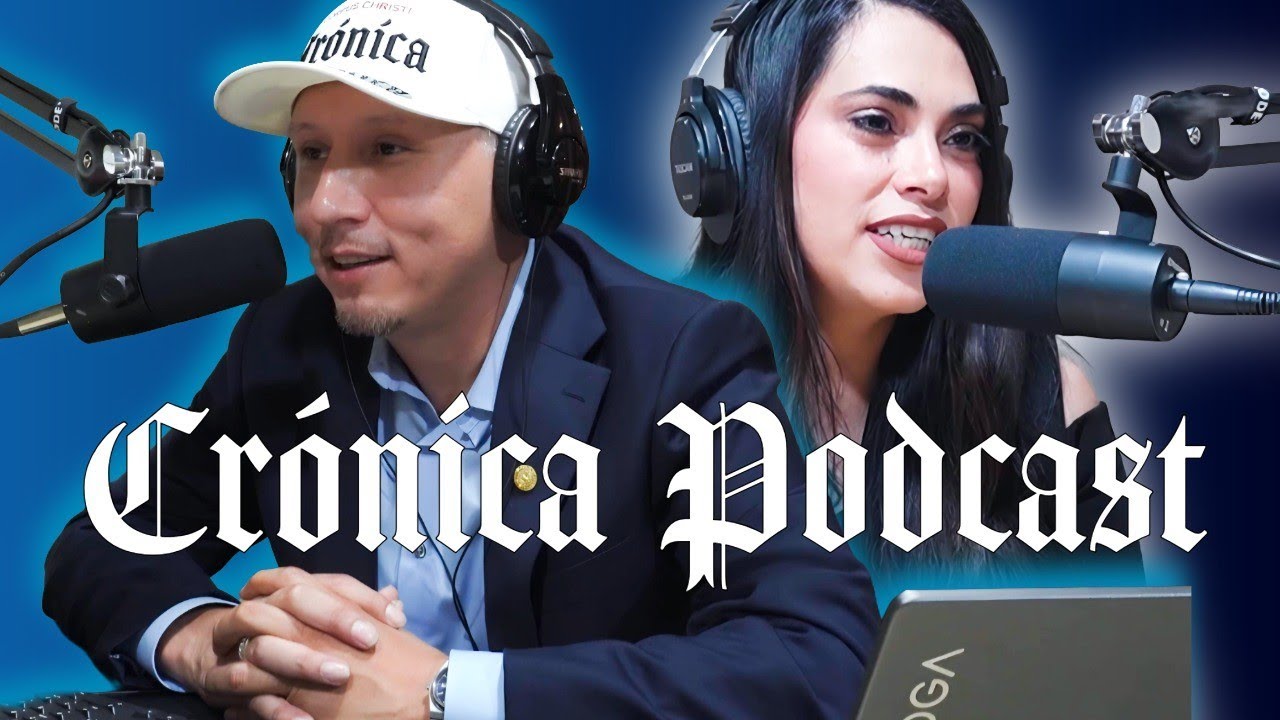 FULL INTERVIEW: Mayra Flores On Borders, Scandals, & Congressional TX-34 GOP Primary