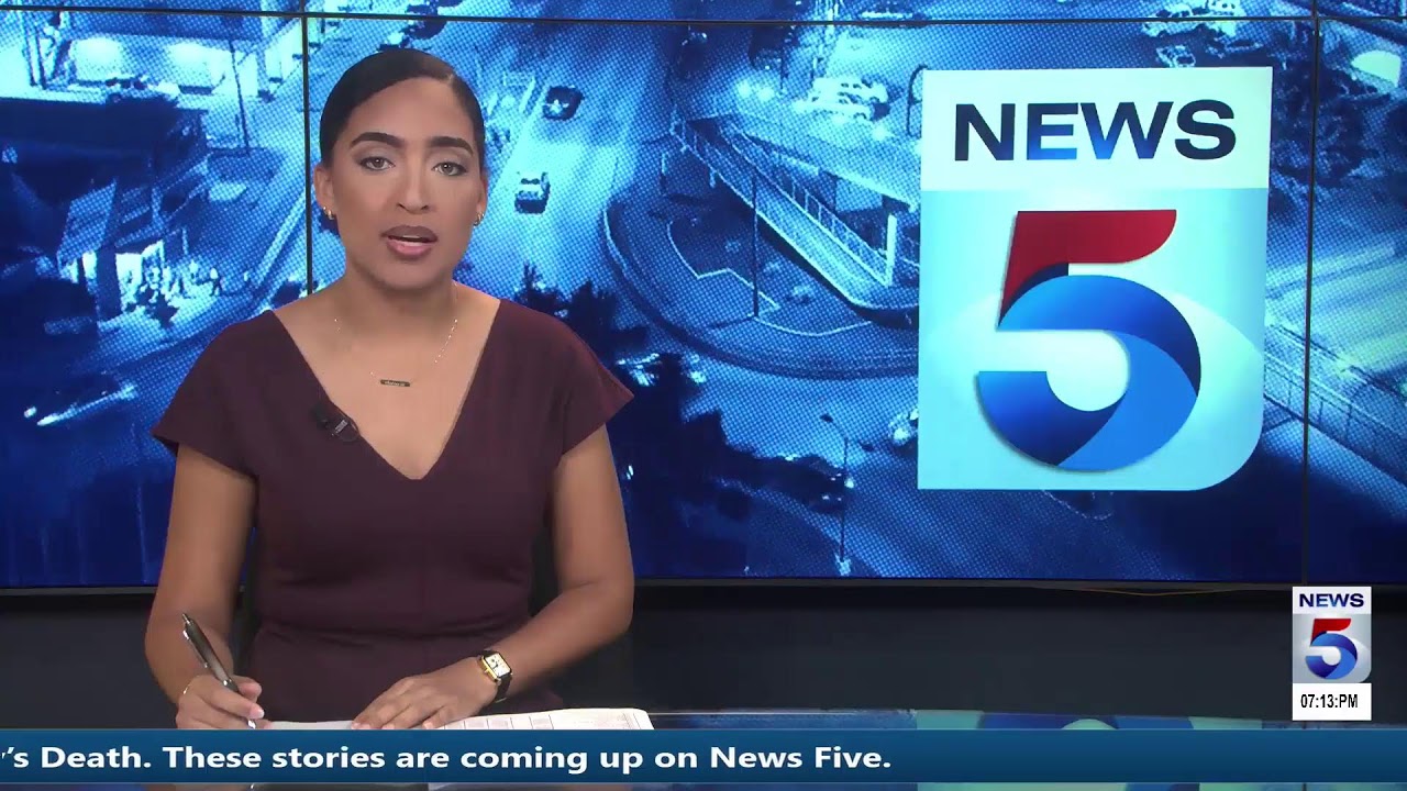 News 5 Live