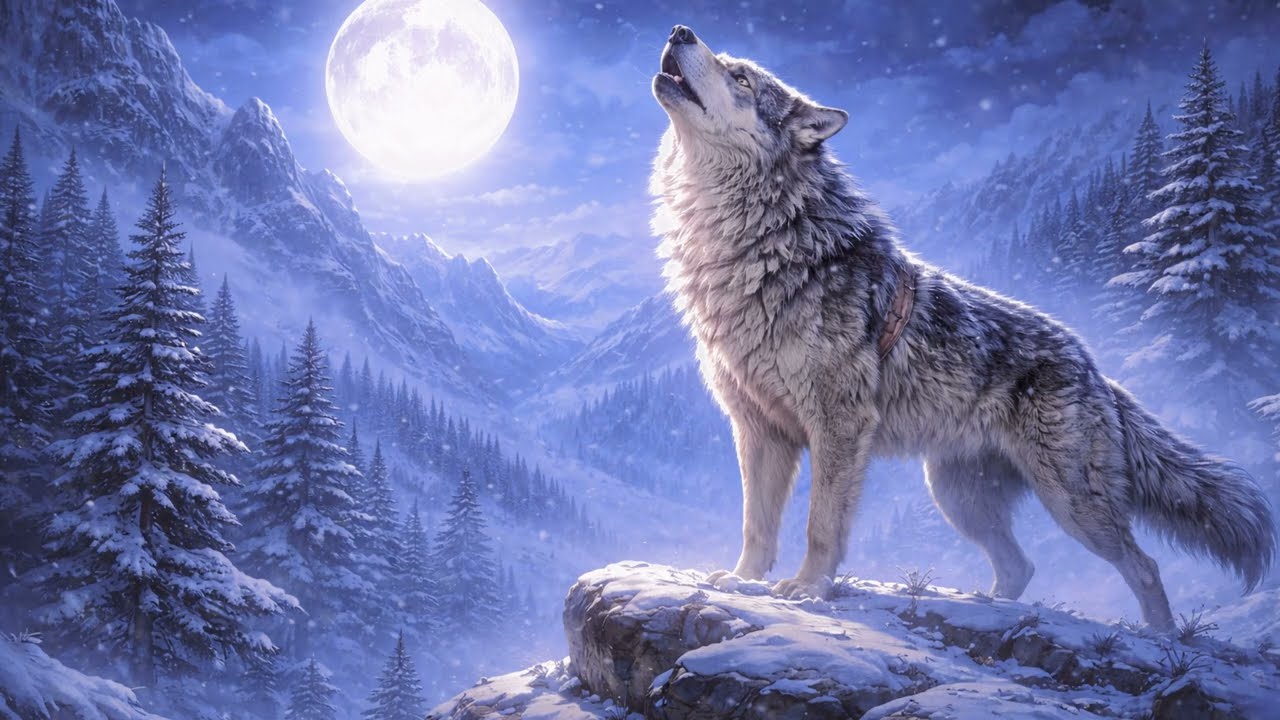 Lone Wolf's Valor I Epic I Fantasy I Anthem I Orchestra I Unlimit Music