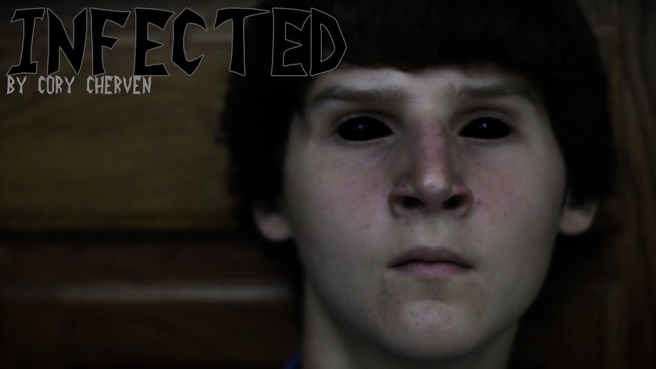 Infected - Horror Short