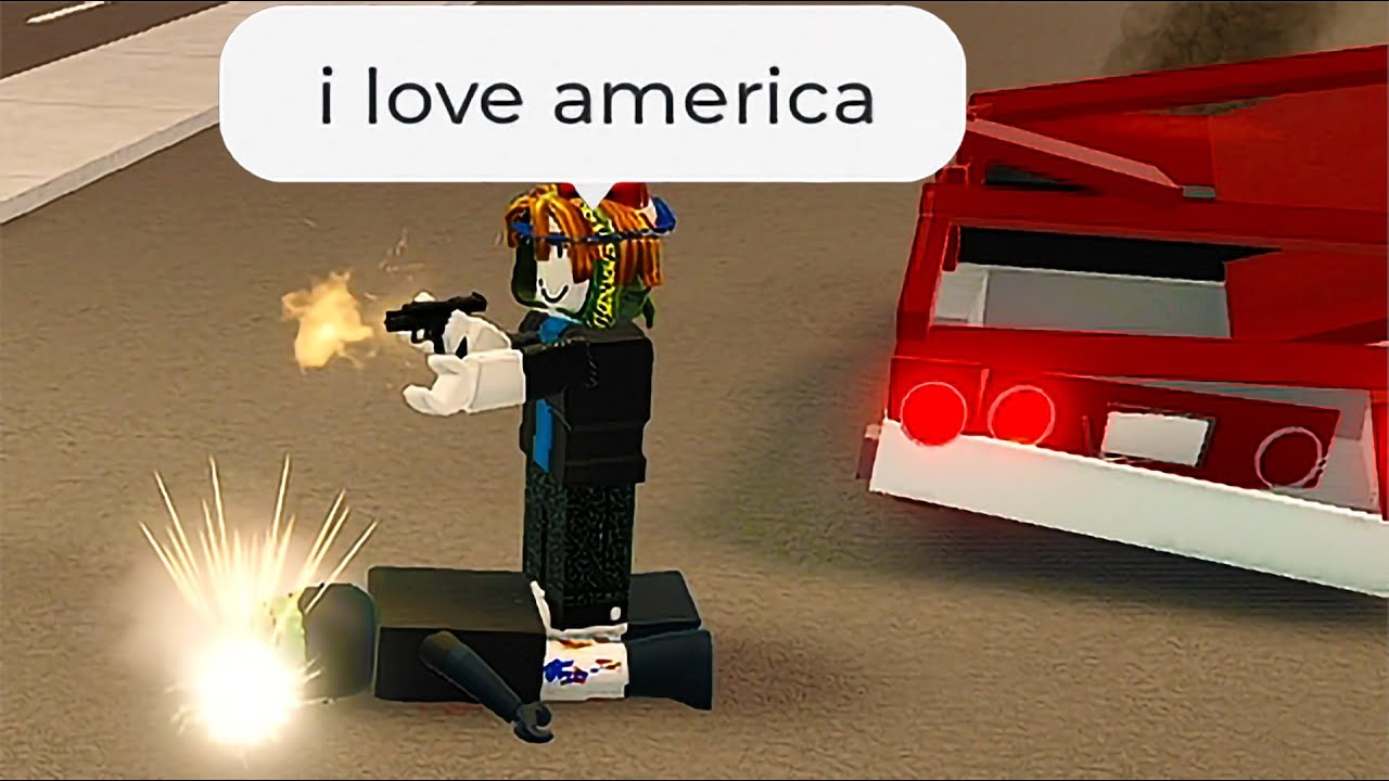 Dumb Players Access Violence On Average Day In America | AggressiveScot