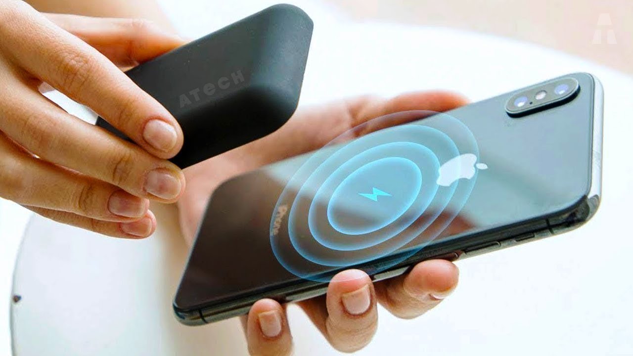 7 Migliori Caricatori Wireless Su Amazon