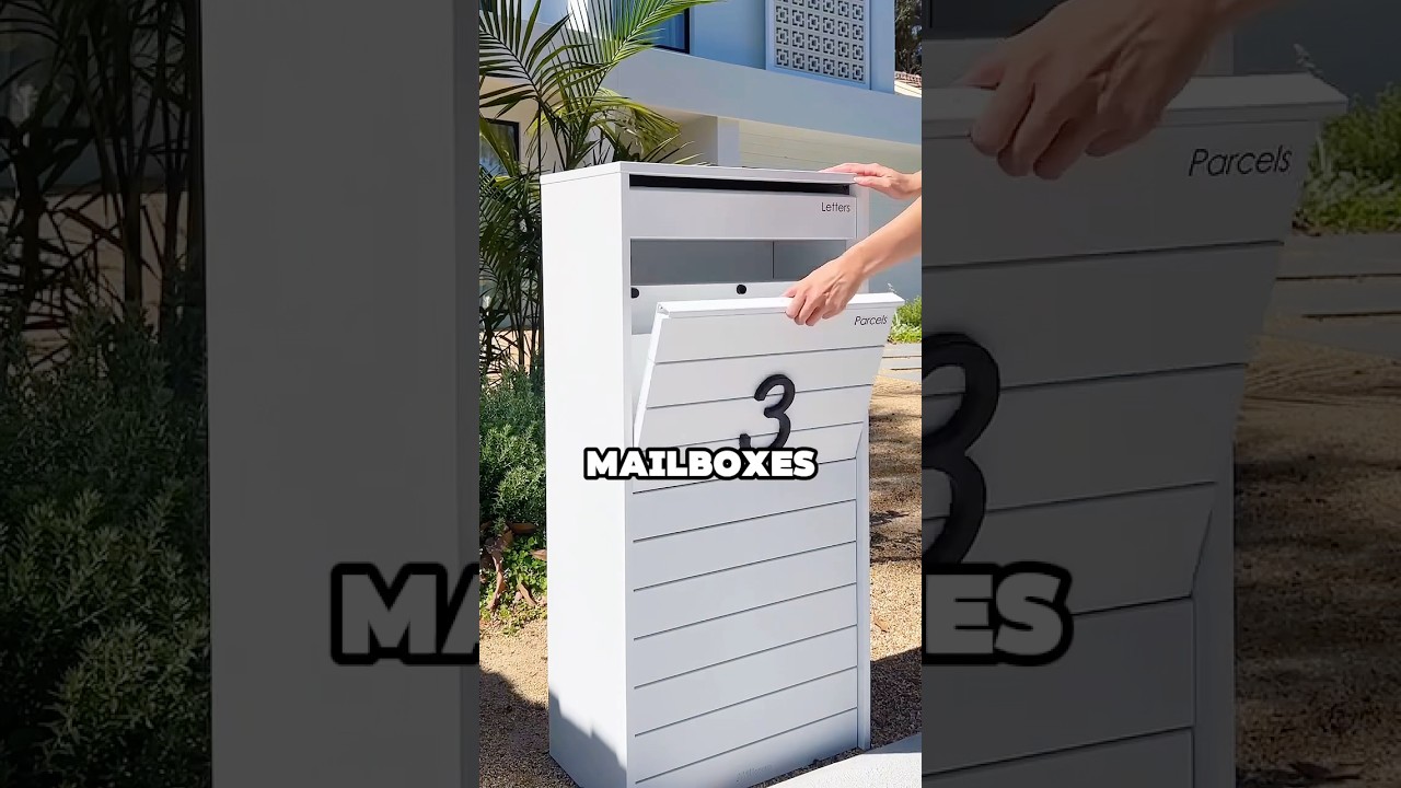 Эта компания построила бизнес на защите посылок от краж 📦🔒 #малыйбизнес #бизнесидеи
