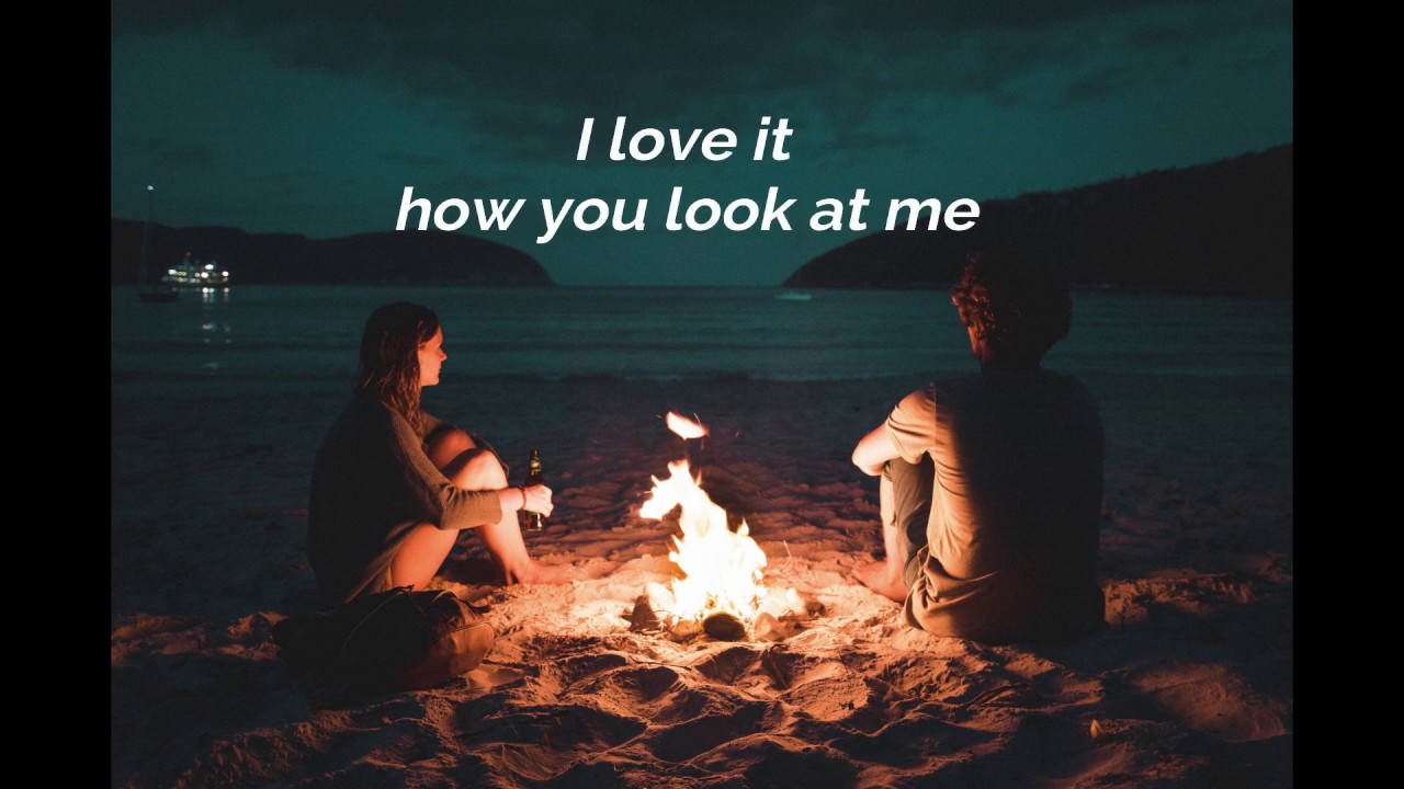 My place (LYRICS) | Gamma Skies ft. Emmi