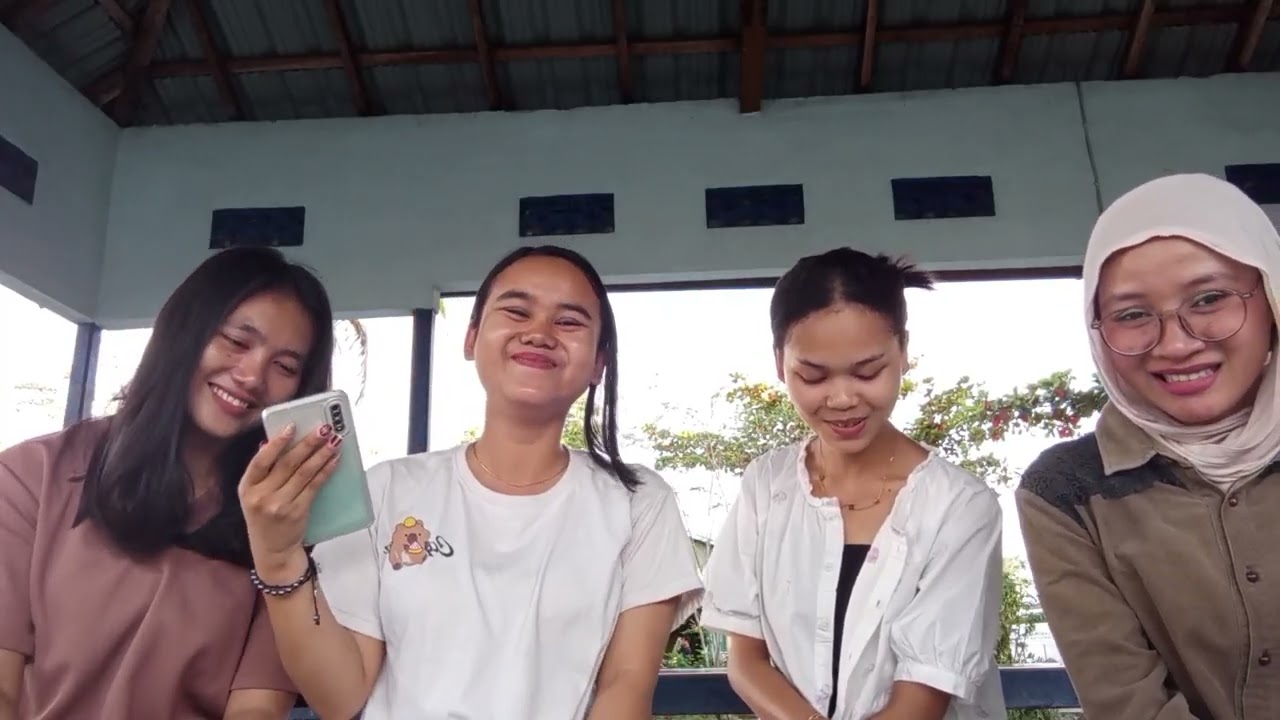 Tugas Perilaku Konsumen Tonton Video dan Buat dalam Bentuk Drama M4