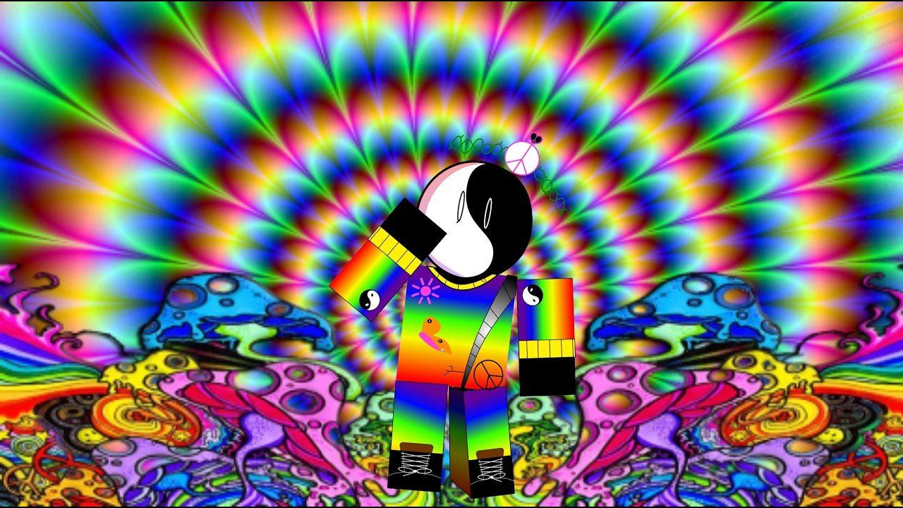 Peace and Haste (TRIPPY EDITION)