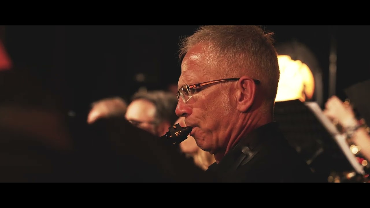 The Chicken // Funky Pilots Big Band // Live 2022