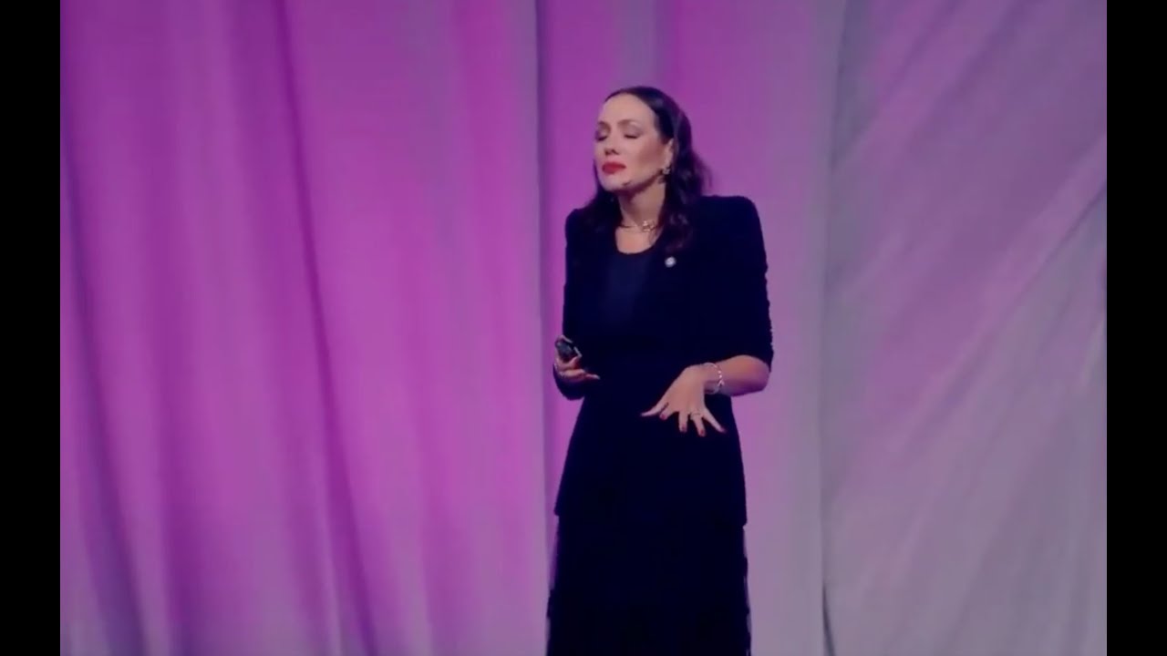 DANIELE FONTANA NSD #1 MARY KAY BRASIL SEMINARIO MÉXICO 2025