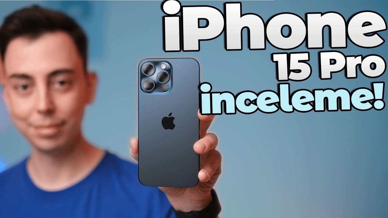 70.000 TL'ye iPhone 15 Pro alırsanız başınıza ne gelir?