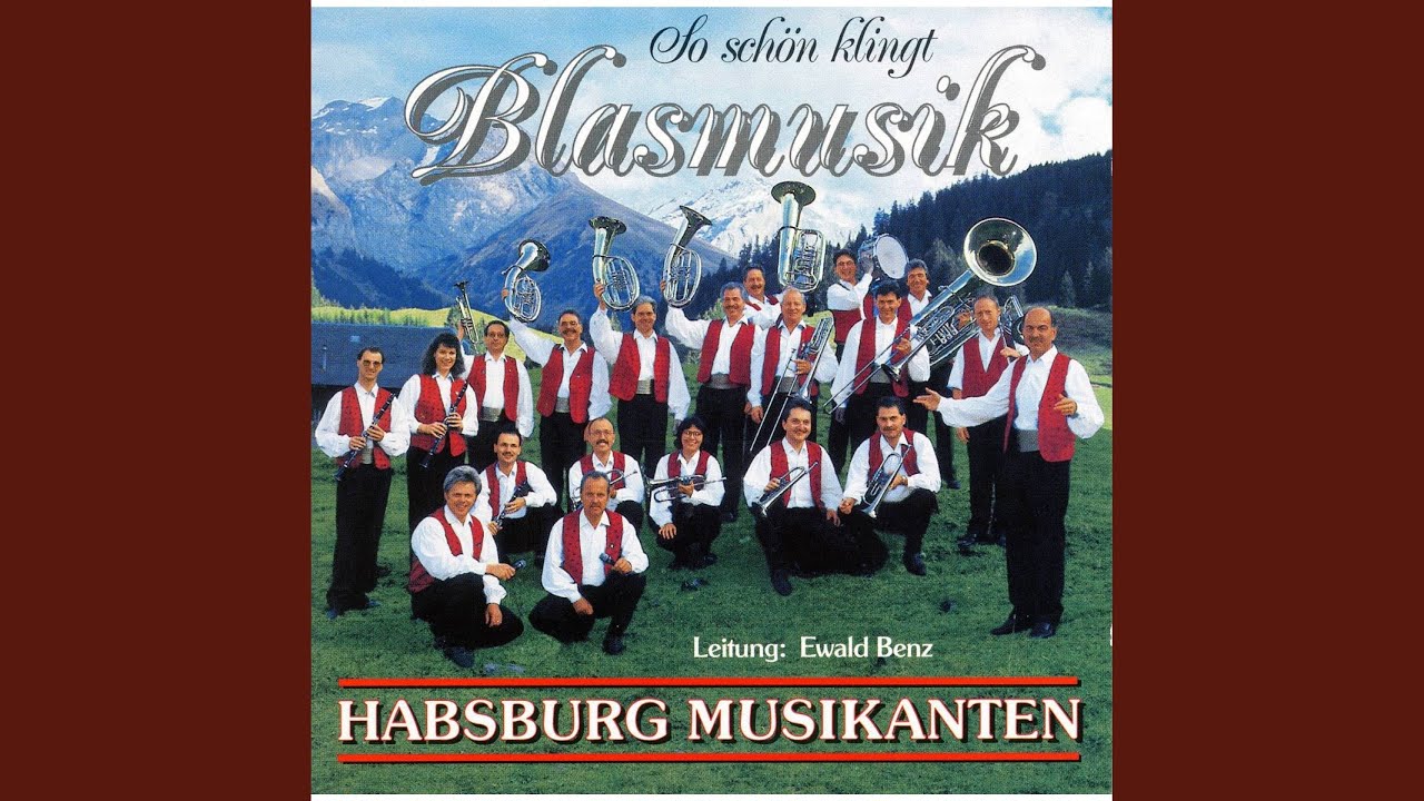 Brautschau-Polka (Polka)