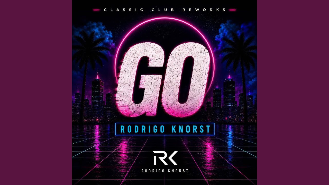 Go (Classic Club Reworks)