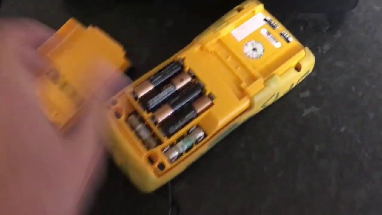Является ли Fluke 89 IV всё ещё лучшим цифровым мультиметром? Функции, использование и области пр...