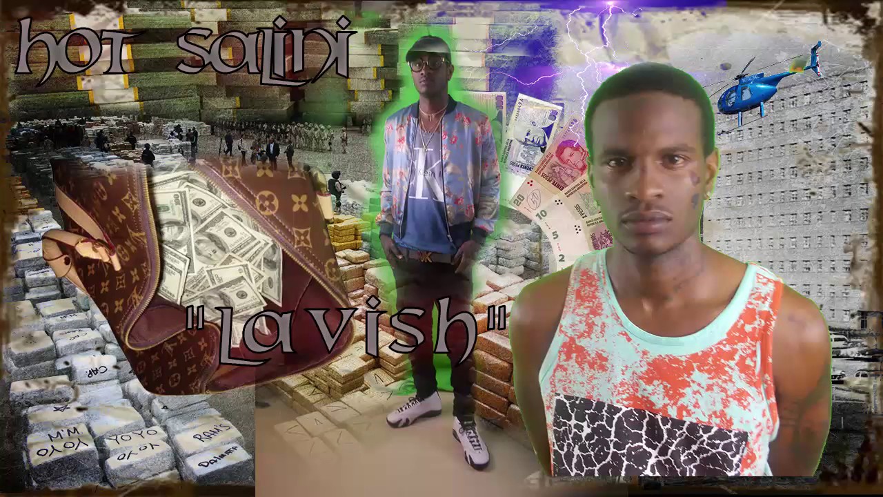 hotsalini lavish