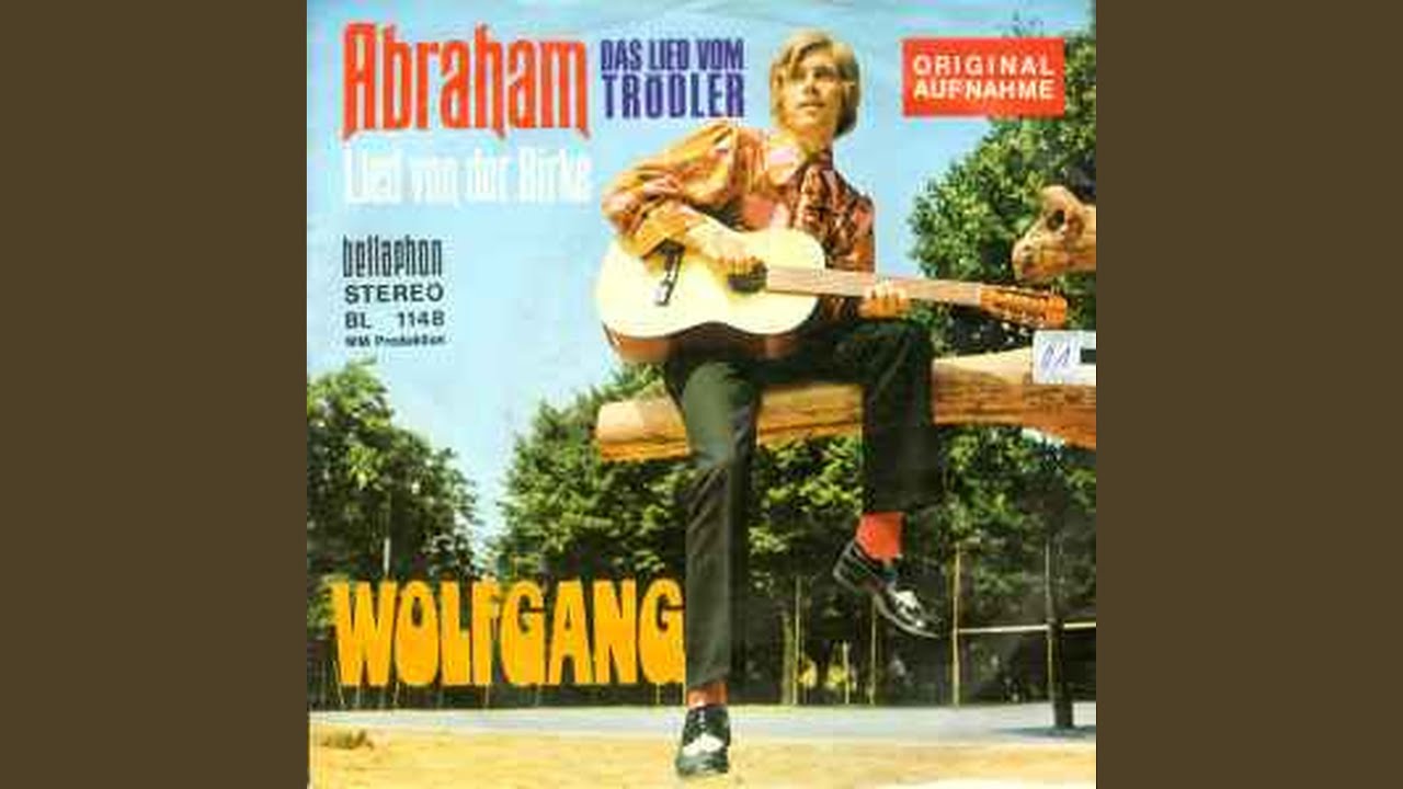 Abraham (Das Lied vom Trödler)