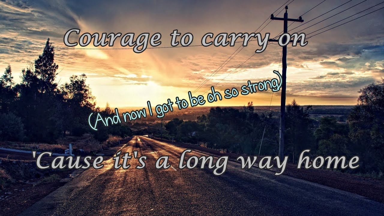 Rudimental - Home Lyrics