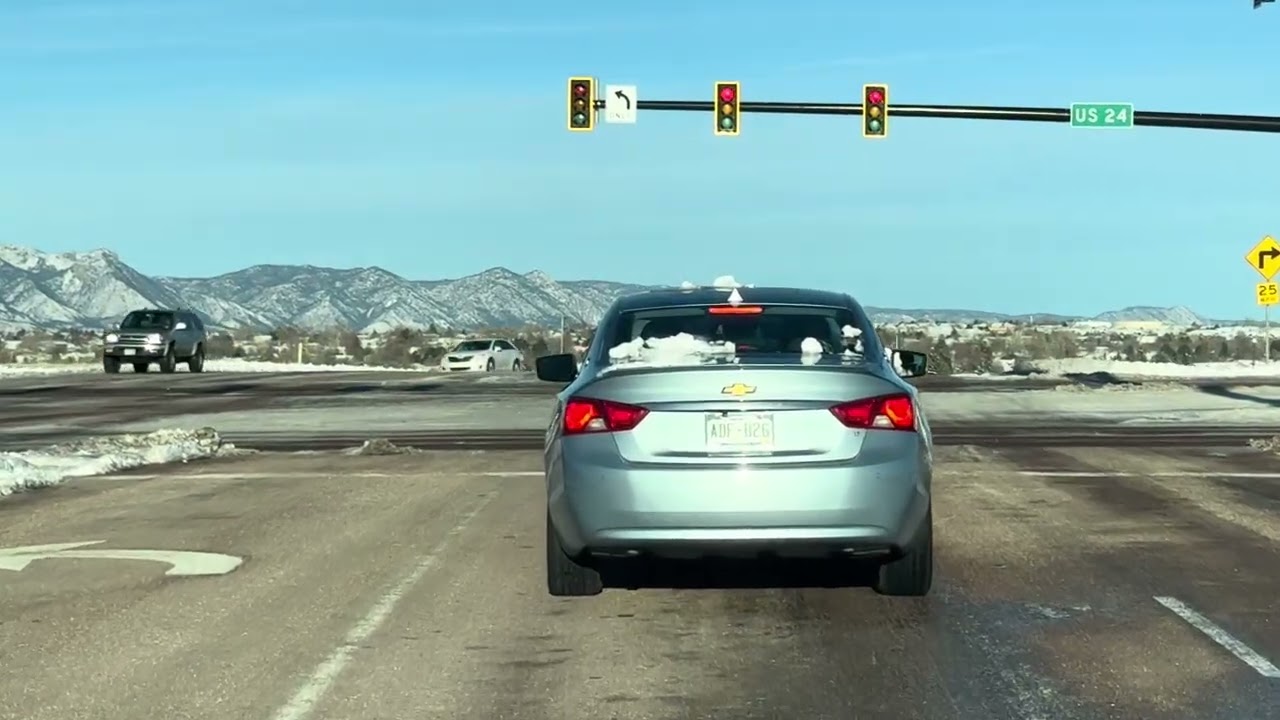 Colorado 