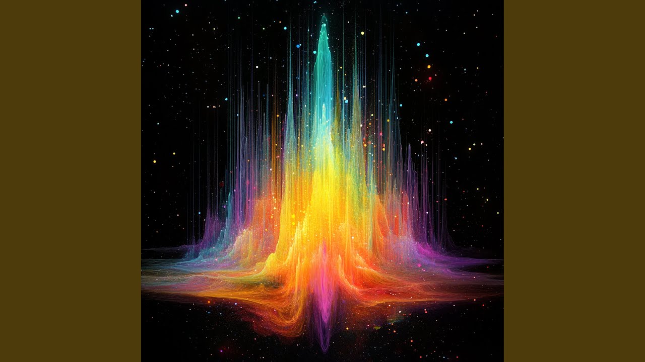 Threads of Connection - Energy in Harmony