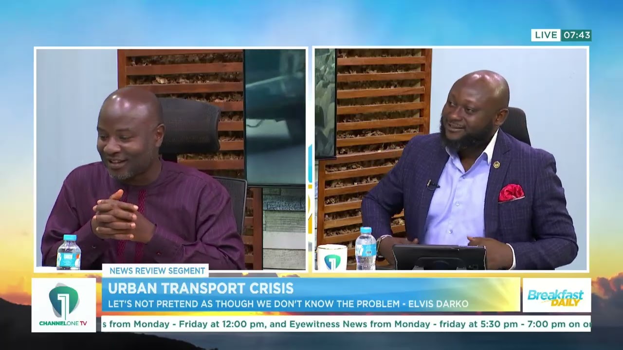 Urban Transport Crisis: MPs, Experts Call for Systemic Reforms