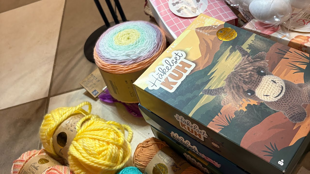 KIK Haul🙏🥰🥰