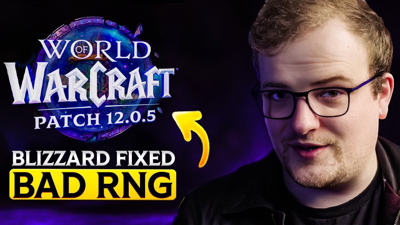 A Minor Patch Has No Right Being This Good (Midnight News)