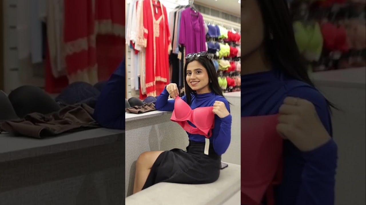 Explore South Delhi's Largest Bra Store – Savvyy in Lajpat Nagar | Perfect Fit & Endless Options!