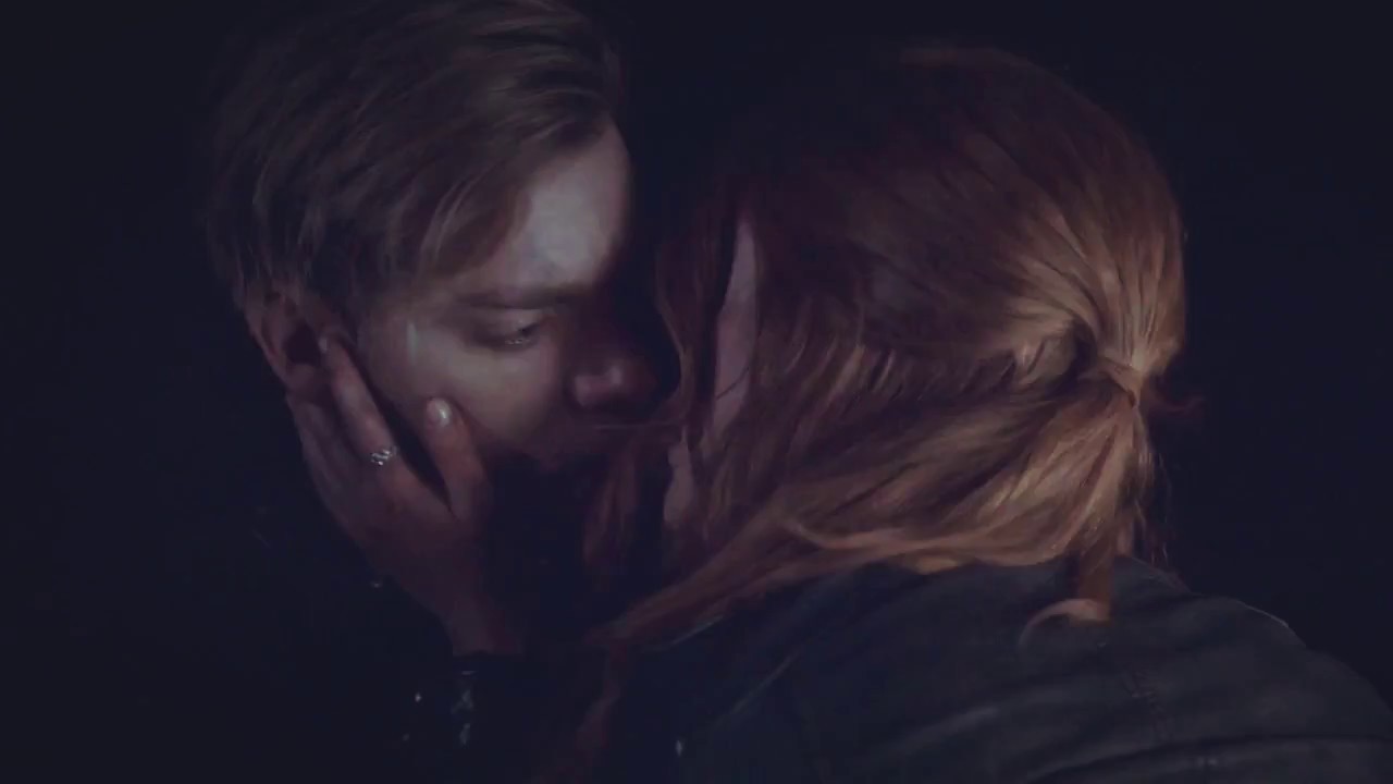 Jace and Clary ||  Hurricane