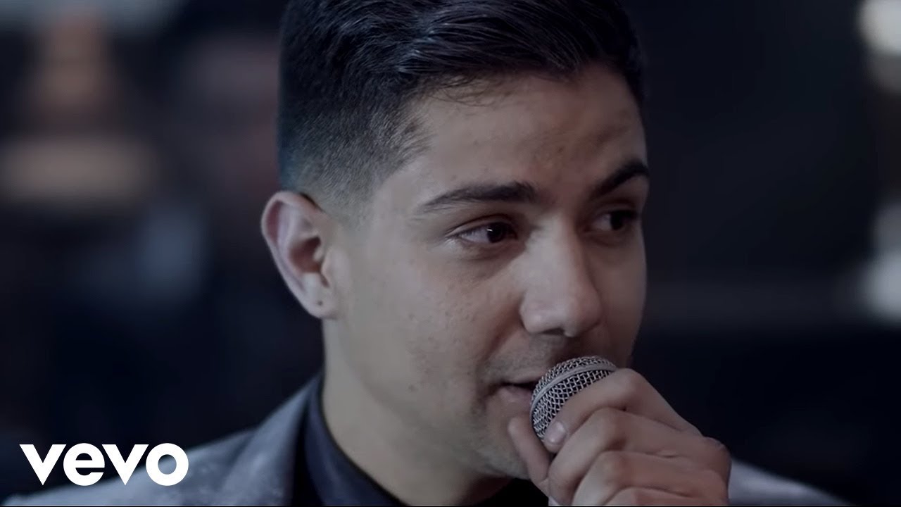 Luis Coronel - Para No Acordarme de Ella (Official Video)