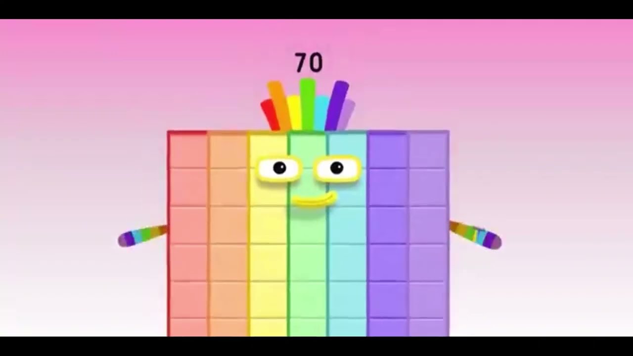 Incredibox Sprunki Numberblocks
