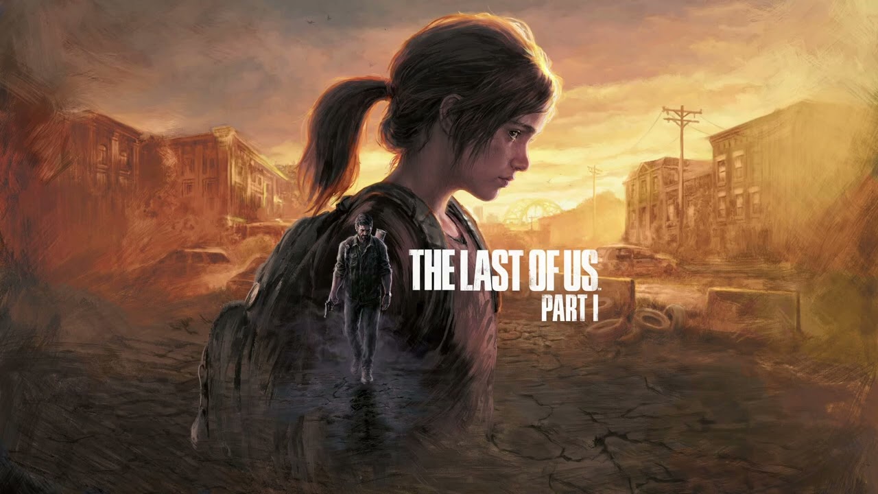 The Last of Us Part I - Crafting Sound