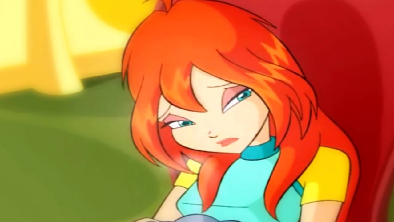 Broken • Winx Club Soundtrack