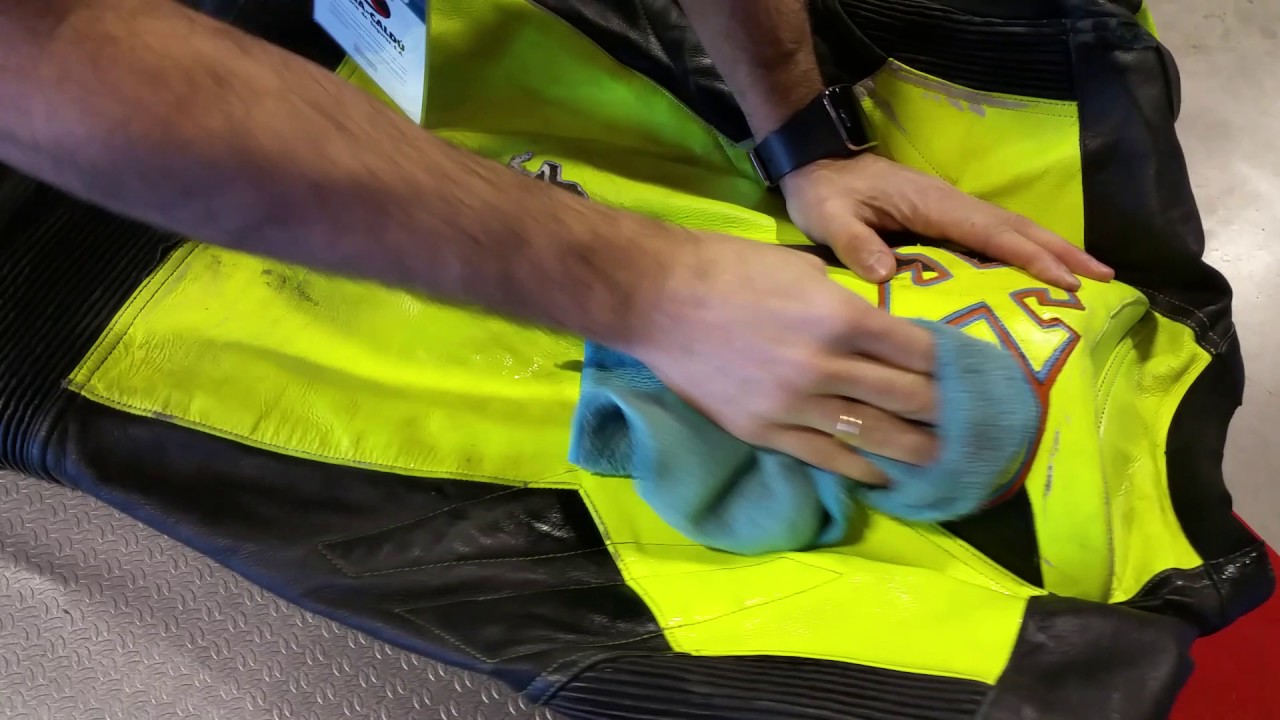 Productos de limpieza QM Cleaner como quitar la grasa de la ropa